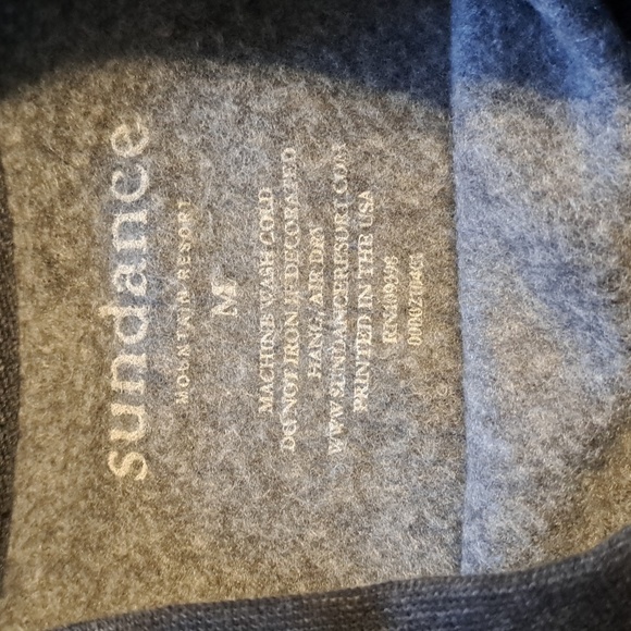 Sundance sweatshirt - Picture 3 of 6